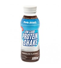 LOW CARB PROTEIN SHAKE 